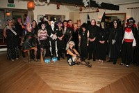 Click to view album: Halloween Party 2012