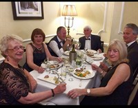 Click to view album: Bedford Hotel May 2017